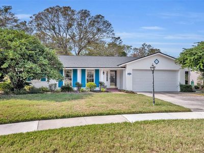 2642 Tierra Cir, Winter Park, FL, 32792