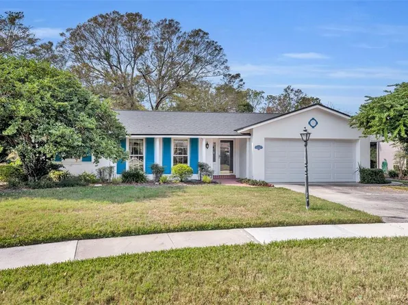 2642 Tierra Cir, Winter Park, FL 32792