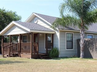 532 E D Ave, Kingsville, TX 78363
