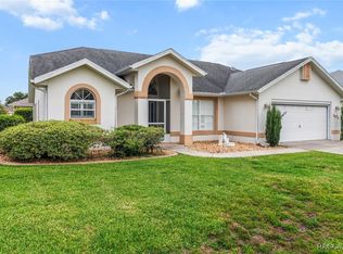 3874 E Lake Todd Dr, Hernando, FL 34442