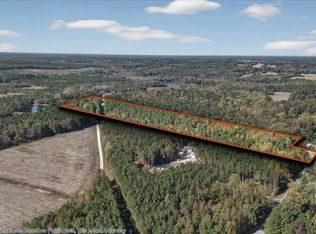 0 Andrew Denton Rd, Louisburg, NC 27549