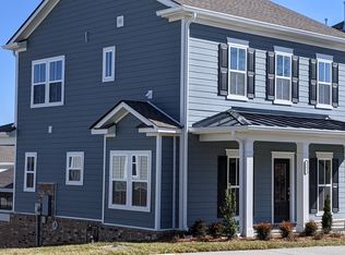 341 Moira Cir, Nolensville, TN 37135