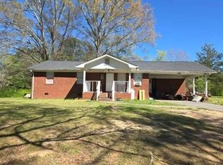 100 Sitton Rd N, Chatsworth, GA 30705