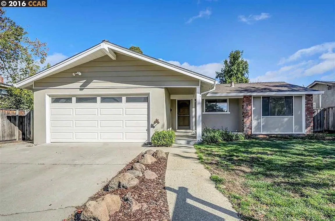 720 Leland Way photo 1