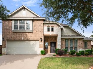 508 Highpoint Ln, Mansfield, TX 76063