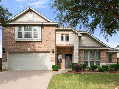 508 Highpoint Ln, Mansfield, TX, 76063