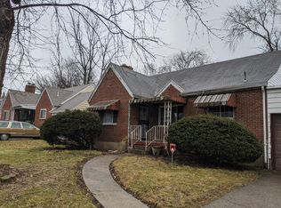 1628 Wesleyan Rd, Dayton, OH 45406