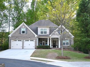 1761 Turtle Pond Dr, Watkinsville, GA