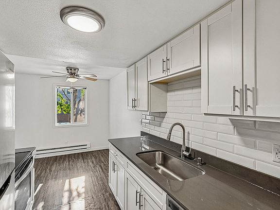 1x1 Kitchen