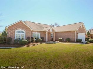 206 Noah Ln, Perry, GA 31069