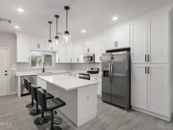 31828 N ASH Street, Wittmann, AZ 85361
