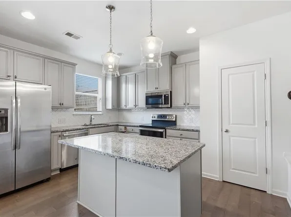 2384 Belmont Pl, Lithonia, GA 30058