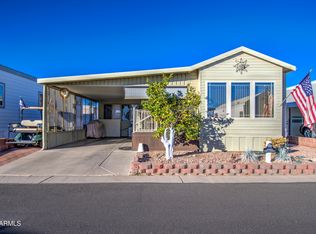 7750 E Broadway Rd LOT 770, Mesa, AZ 85208