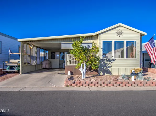 7750 E BROADWAY Road #770, Mesa, AZ 85208