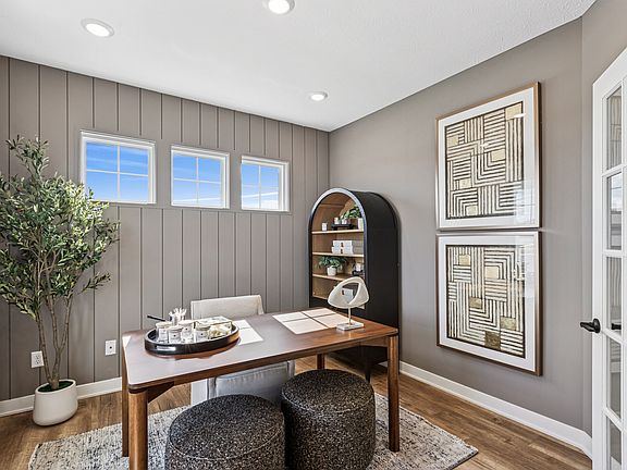 Interior - Representational Photo