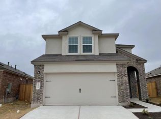 109 Canley Loop, Hutto, TX 78634