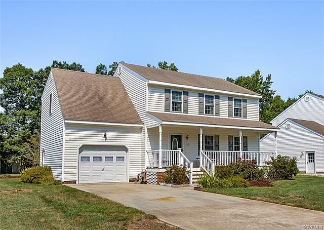 1st image of 5128 Damon Dr
