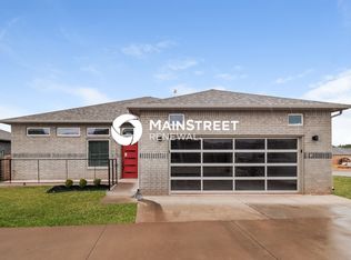 11327 Paradise Out Ln, Oklahoma City, OK 73131