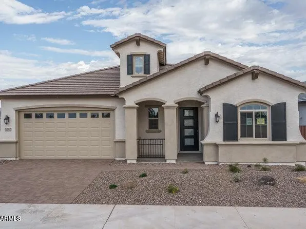 18742 W WESTVIEW Drive, Litchfield Park, AZ 85340