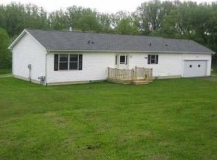 10239 S Protection Rd, Chaffee, NY 14030