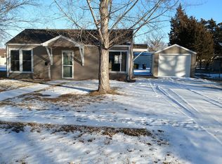 805 W 9th St, North Platte, NE 69101