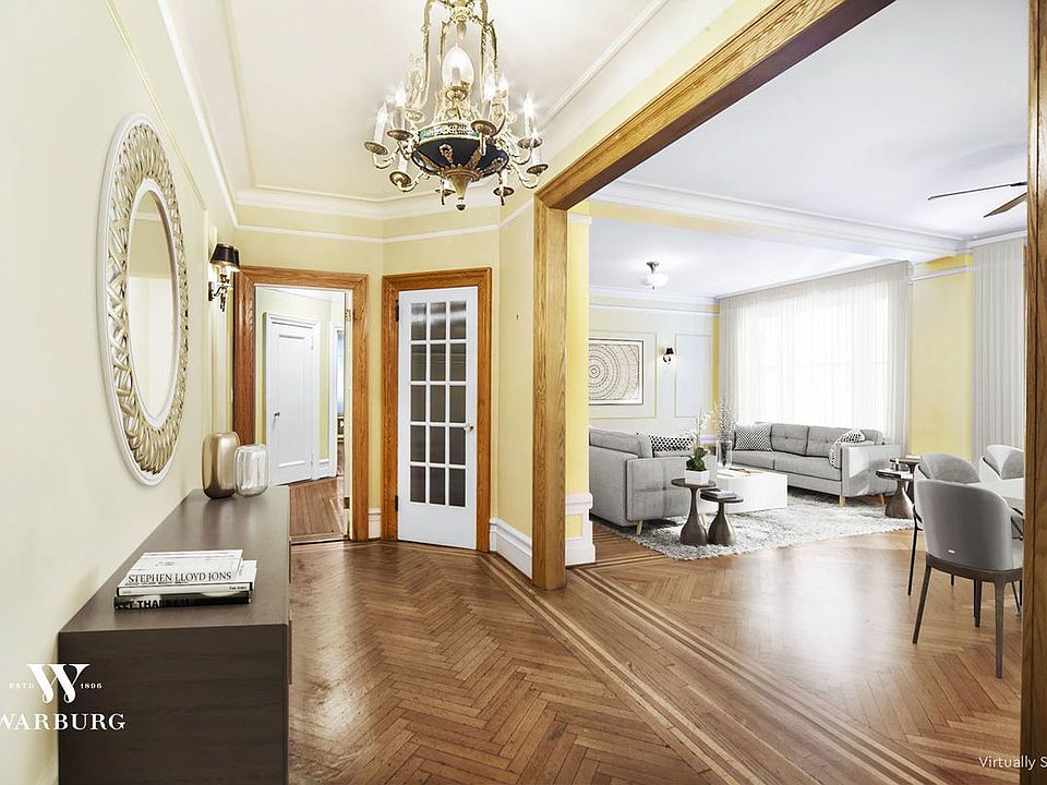 1st image of 771 W End Ave APT 3E