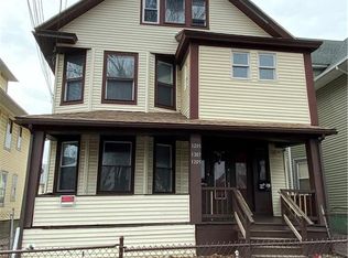 1201 Park Ave, Bridgeport, CT 06604