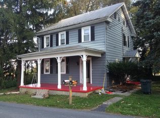 8 Walnut St, Richland, PA 17087