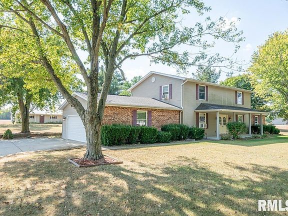 2nd image of 29847 E County Road 2600 N