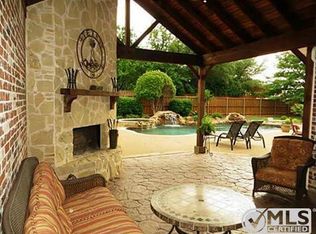 2505 Highgate Dr, McKinney, TX 75070