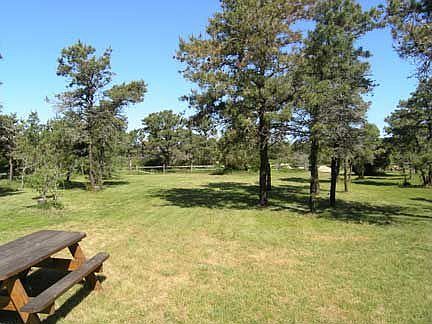 Rear Yard