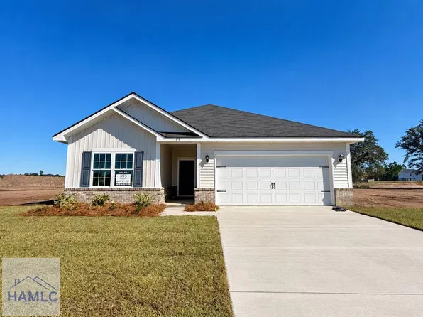 180 Quail Run Way SE, Allenhurst, GA 31301