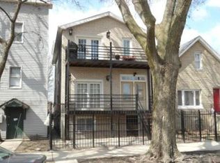 822 N Keeler Ave #2, Chicago, IL 60651