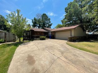 2513 W Freeport St, Broken Arrow, OK 74012