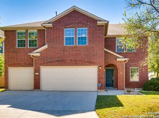 11938 William Carey, San Antonio, TX 78253