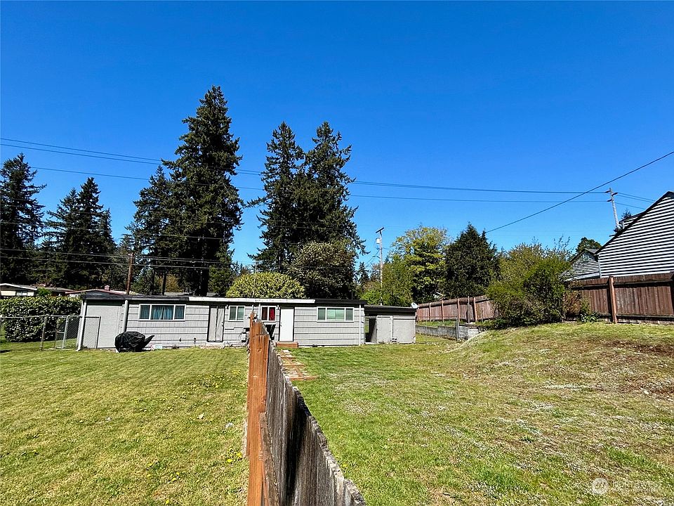 2nd image of 9806 -9808 Kenwood Drive SW