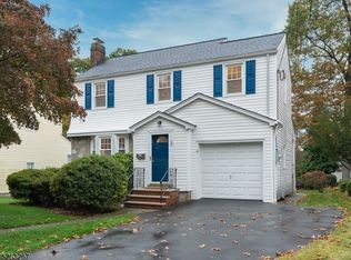 28 Fairway St, Bloomfield, NJ 07003
