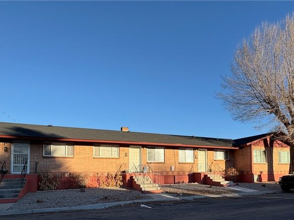 1300 Lyons Ave, Ely, NV 89301