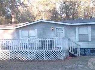 8121 Blackjack Rd, Tallahassee, FL 32305