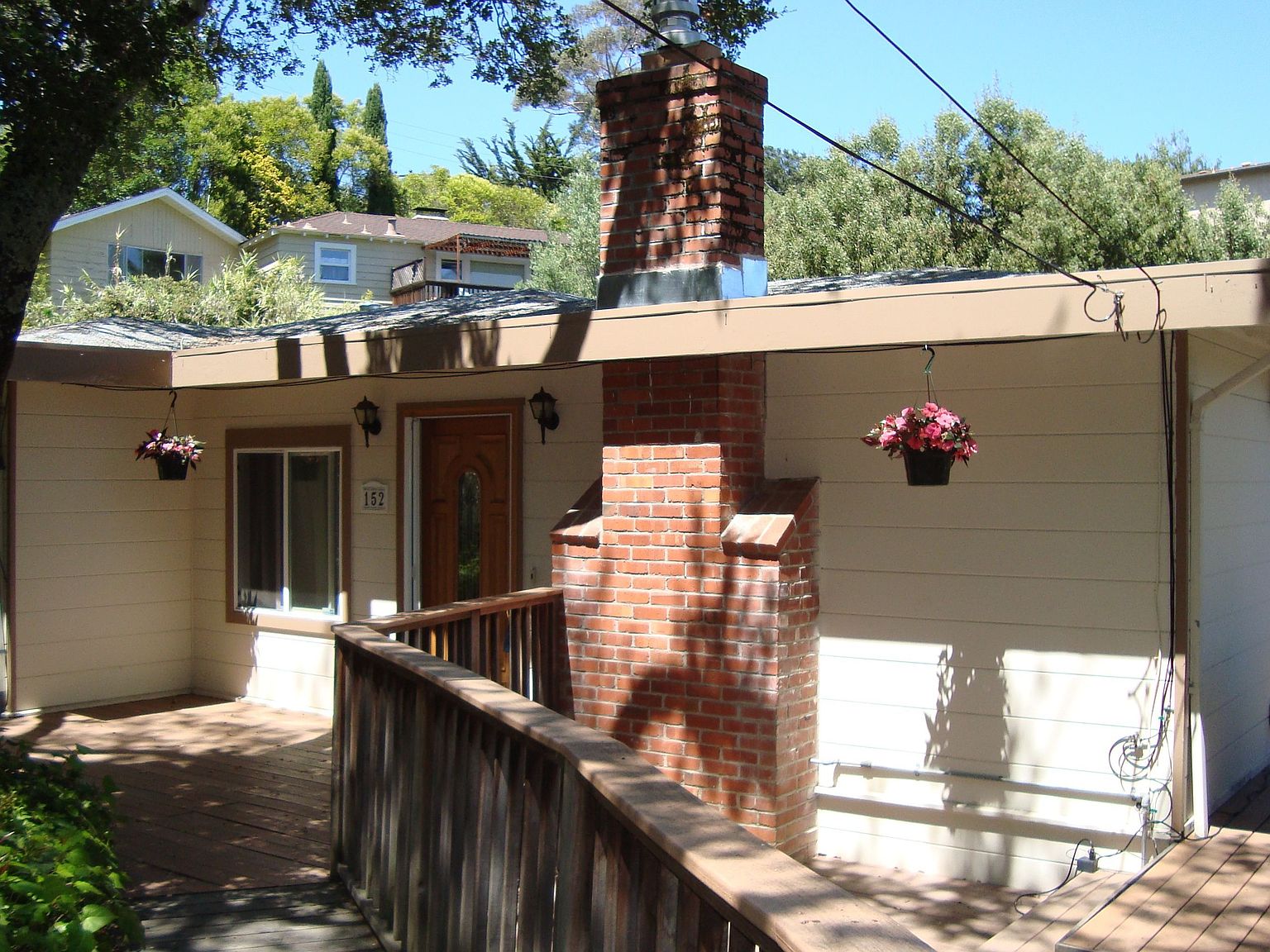 152 Reservoir Rd, San Rafael, CA 94901 Zillow