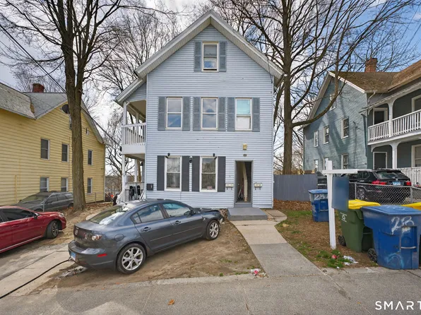 27 Beacon St #3, Waterbury, CT 06704