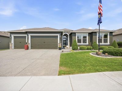 2249 Copperleaf St, Richland, WA, 99354
