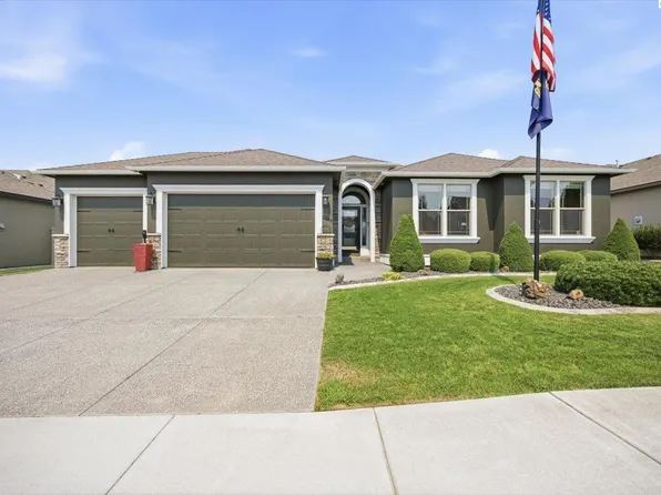 2249 Copperleaf St, Richland, WA 99354
