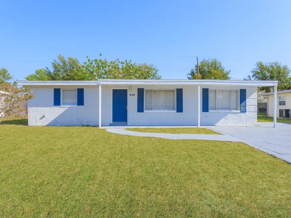 7129 Seward Dr, Port Richey, FL 34668
