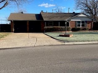 9528 Northland Rd, Oklahoma City, OK 73120