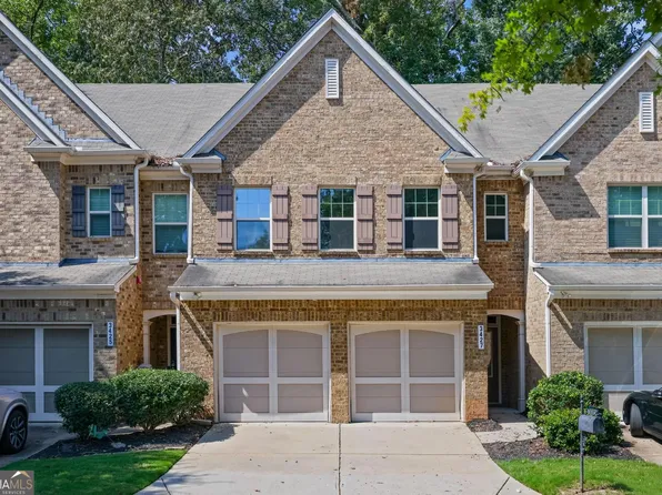 3427 Vintage Cir SE #15, Smyrna, GA 30080