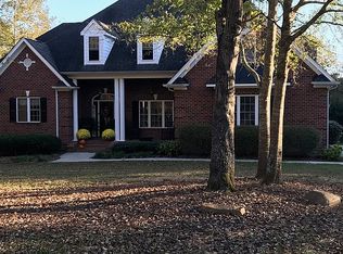 8107 Griffin Greene Blvd, Oakboro, NC 28129