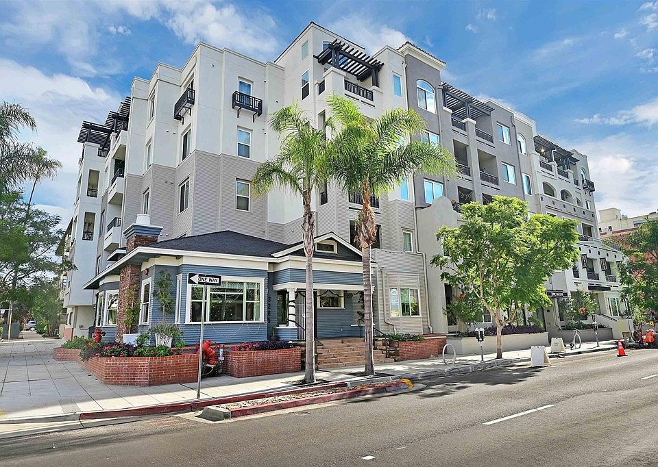 1st image of 3275 5th Ave APT 505