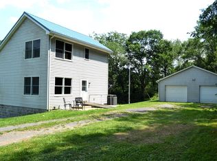 115 Miller Dr, Rural Valley, PA 16249