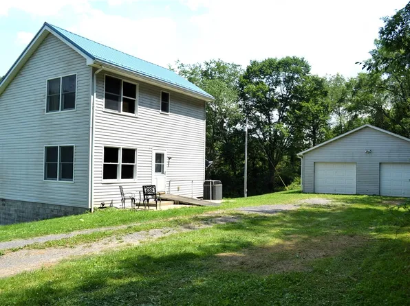 115 Miller Dr, Rural Valley, PA 16249